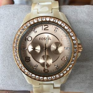 Fossil Watch